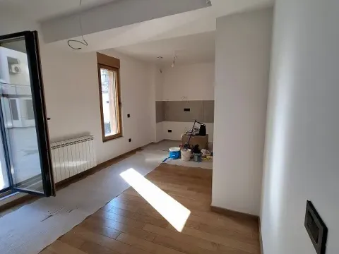 Sale, four bedroom apartment, 116m², Vračar Hram, Vračar Sve Podlokacije - image 1