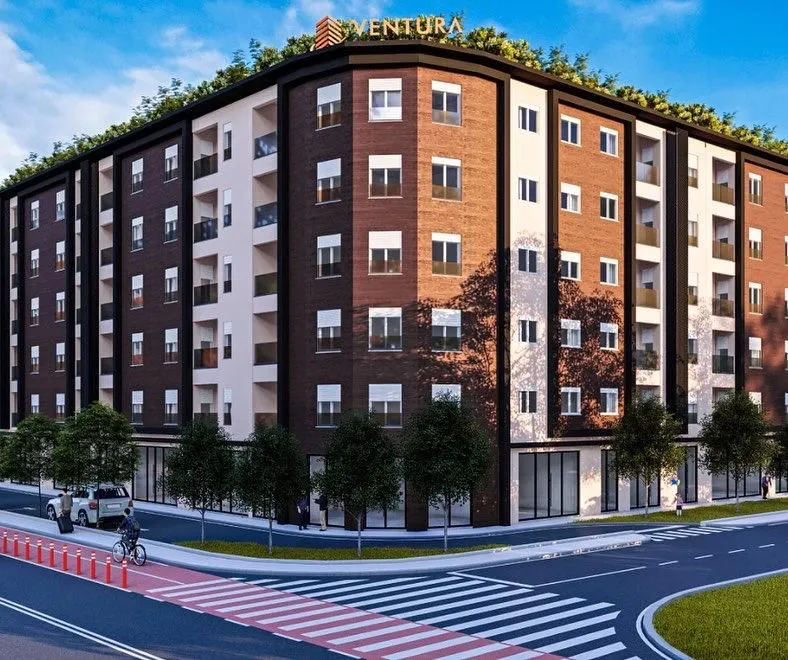 Rent, three bedroom apartment, 100m², Zabjelo, Podgorica