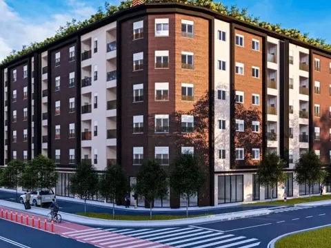 Rent, three bedroom apartment, 100m², Zabjelo, Podgorica - image 1