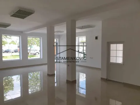 Izdavanje, poslovni prostor, 600m², Veternička rampa, Novi Sad Sve Podlokacije - image 6