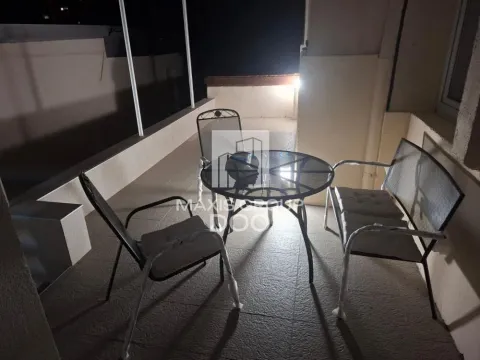 Rent, three bedroom apartment, 85m², Savski Venac, Beograd - image 13