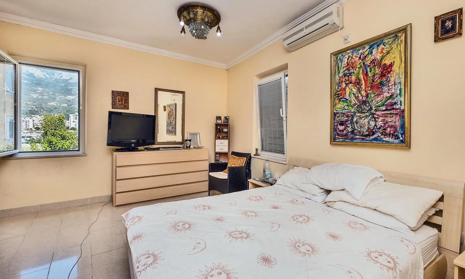 Sale, house, 268m², Budva, Crna Gora