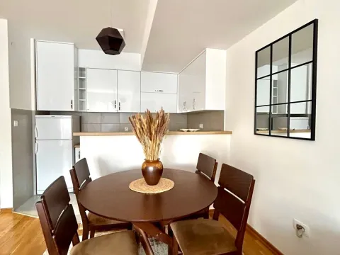 Izdavanje, dvosoban stan, 45m², Ljubović, Podgorica - image 3