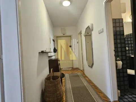 Izdavanje, dvosoban stan, 58m², Centar, Novi Sad - image 7