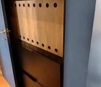 Sale, three bedroom apartment, 73m², Stari Grad, Beograd - image 16