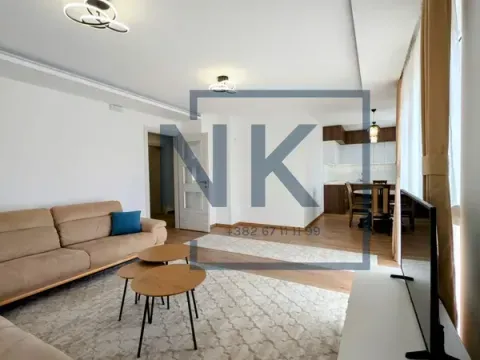 Izdavanje, trosoban stan, 90m², Zagorič, Podgorica - image 4