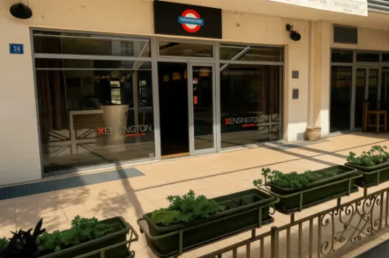 Rent, office space, 151m², Tološi, Podgorica