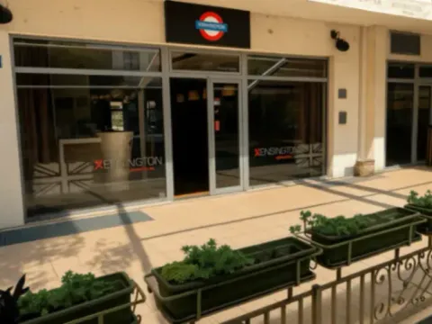 Izdavanje, poslovni prostor, 151m², Tološi, Podgorica - image 11