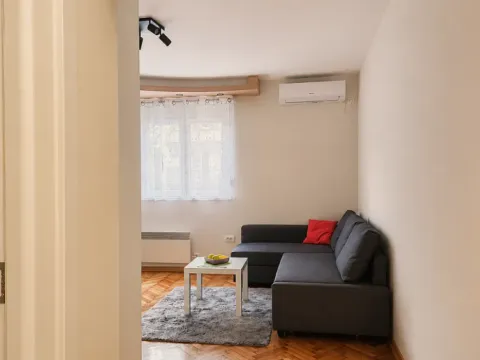 Rent, apartment, 27m², Karaburma, Palilula Sve Podlokacije - image 15