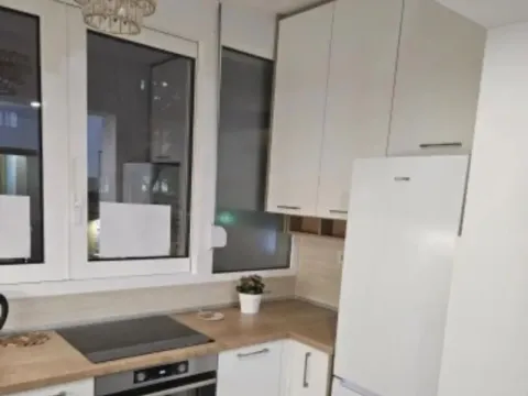 Rent, one bedroom apartment, 41m², Gorica C, Podgorica - image 3