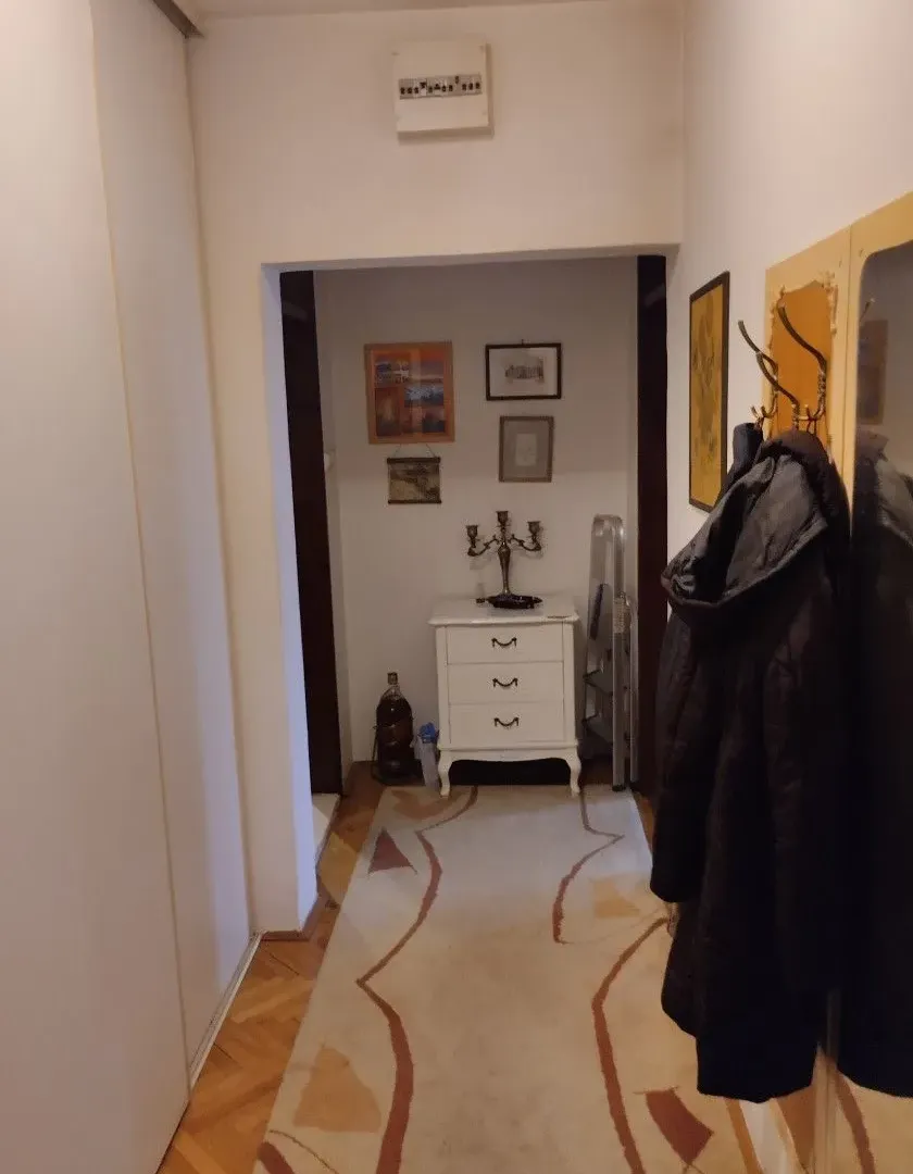 Prodaja, trosoban stan, 108m², Malo Brdo, Podgorica