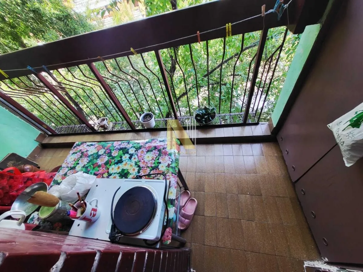 Prodaja, jednosoban stan, 46m², Novo naselje, Novi Sad