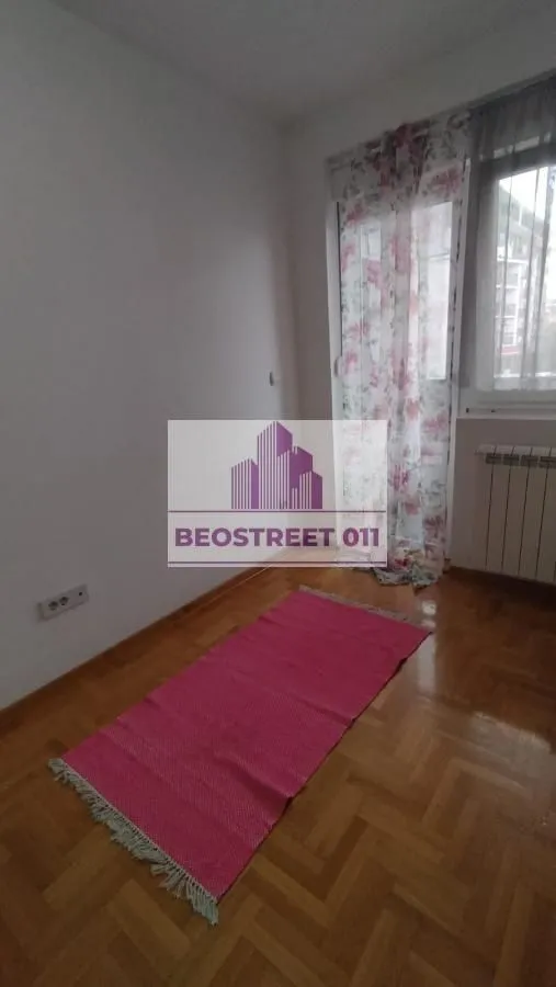 Prodaja, trosoban stan, 63m², Zvezdara Sve Podlokacije, Beograd