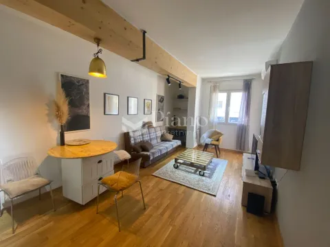 Izdavanje, jednosoban stan, 43m², Podgorica, Crna Gora - image 6