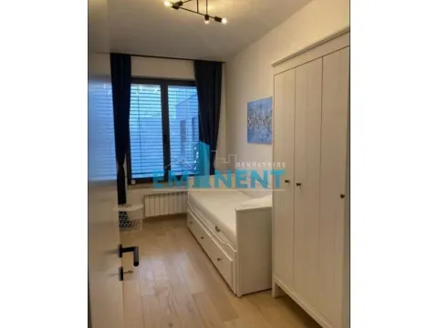 Izdavanje, stan, 69m², Gundulićev Venac, Beograd - image 6