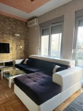 Sale, one bedroom apartment, 38m², Lazi, Budva - image 2