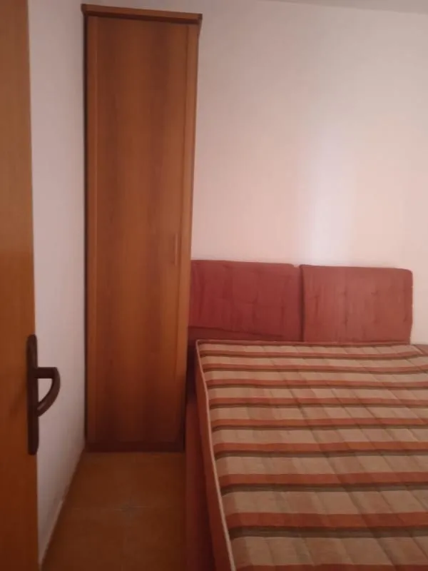 Sale, two bedroom apartment, 61m², Bečići, Budva