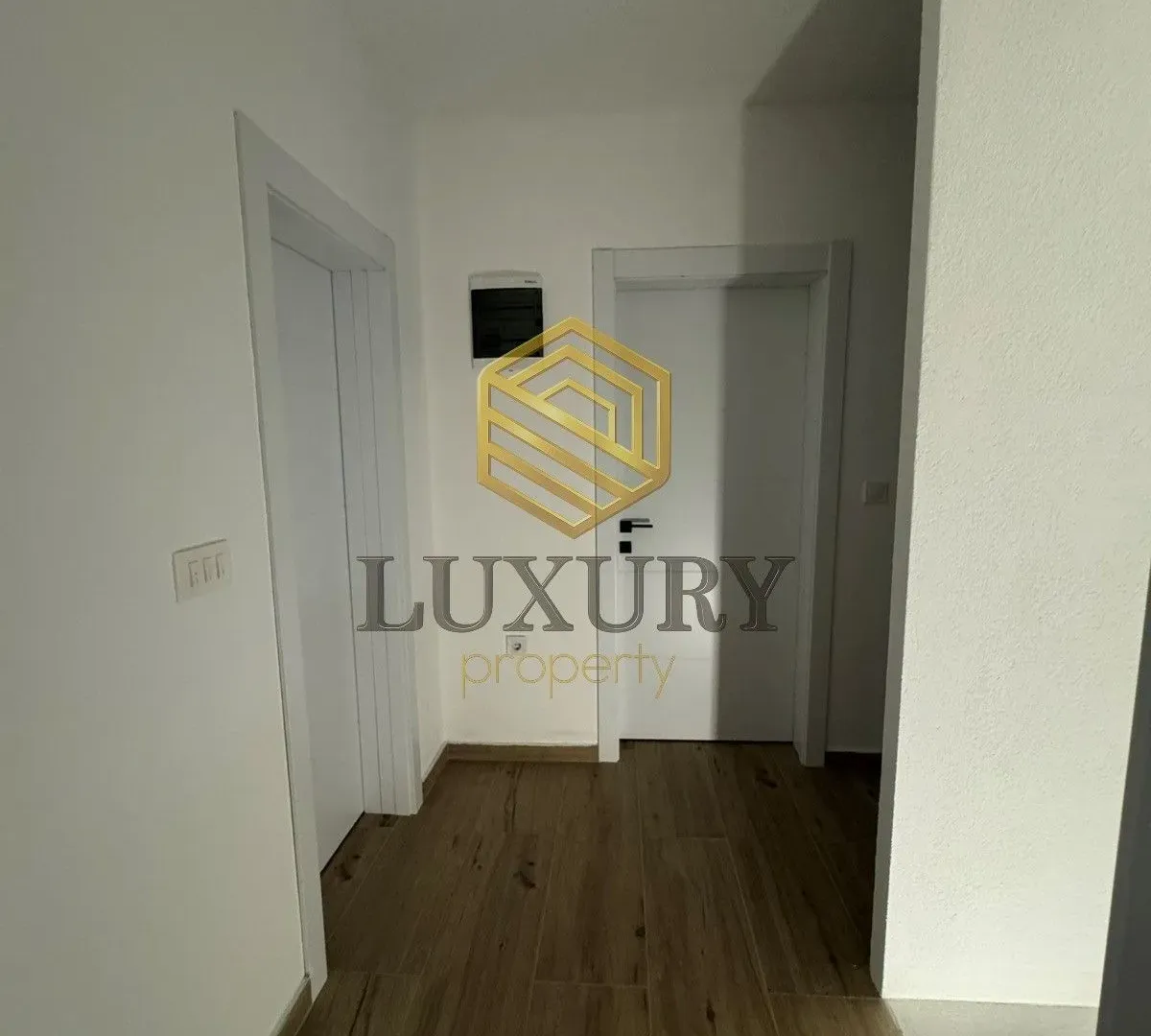 Rent, two bedroom apartment, 100m², Donja Gorica, Podgorica