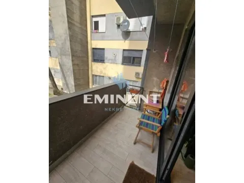 Rent, two bedroom apartment, 42m², Stari Grad, Beograd - image 8