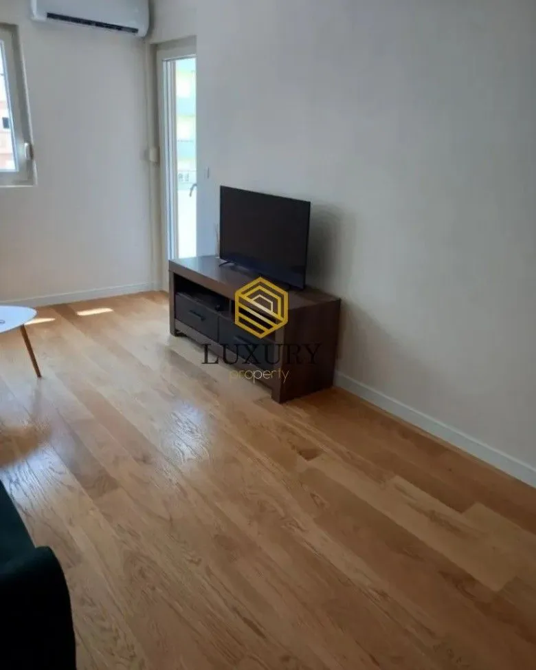 Izdavanje, jednosoban stan, 47m², Central Point, Podgorica