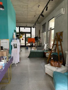 Rent, office space, 78m², Blok 6, Podgorica - image 2