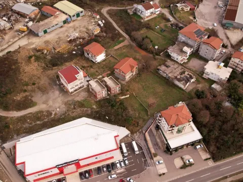 Sale, land lot, 1600m², Prijevor, Budva - image 10