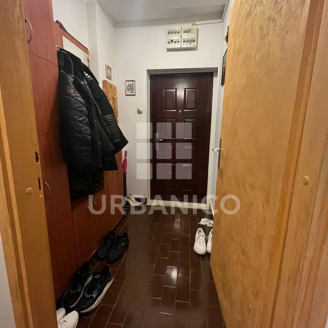 Rent, two bedroom apartment, 60m², Blok 6, Podgorica