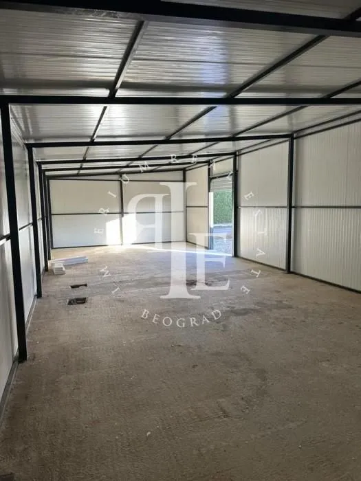 Rent, office space, 170m², Ledine, Beograd