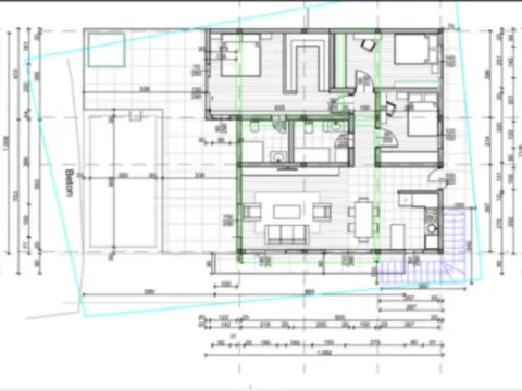 Prodaja, kuća, 200m², Krimovica, Kotor - image 2