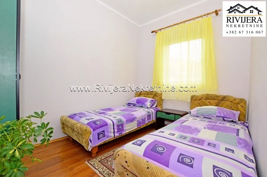 Sale, house, 223m², Igalo, Herceg Novi