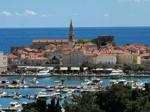 Prodaja, jednosoban stan, 51m², Budva, Crna Gora - image 4