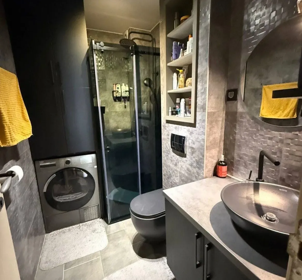 Prodaja, trosoban stan, 94m², Zabjelo, Podgorica