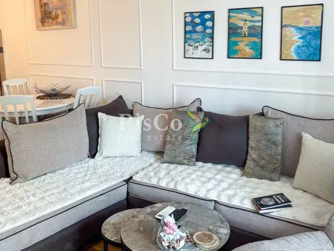 Prodaja, jednosoban stan, 47m², Pobrežje, Podgorica - image 12