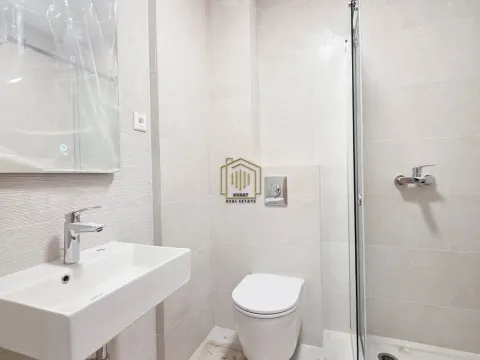Prodaja, jednosoban stan, 37m², Zabjelo, Podgorica - image 8