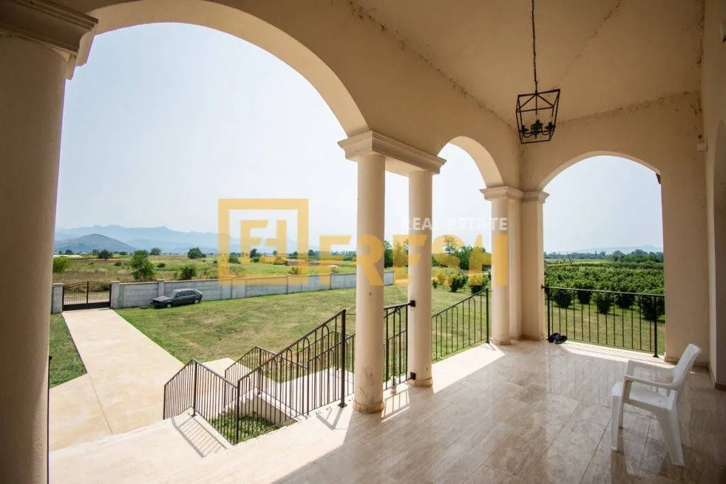 Rent, house, 700m², Zeta, Podgorica