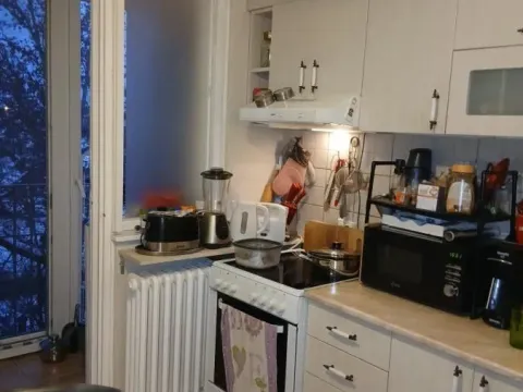 Sale, two bedroom apartment, 53m², Detelinara, Novi Sad Sve Podlokacije - image 18