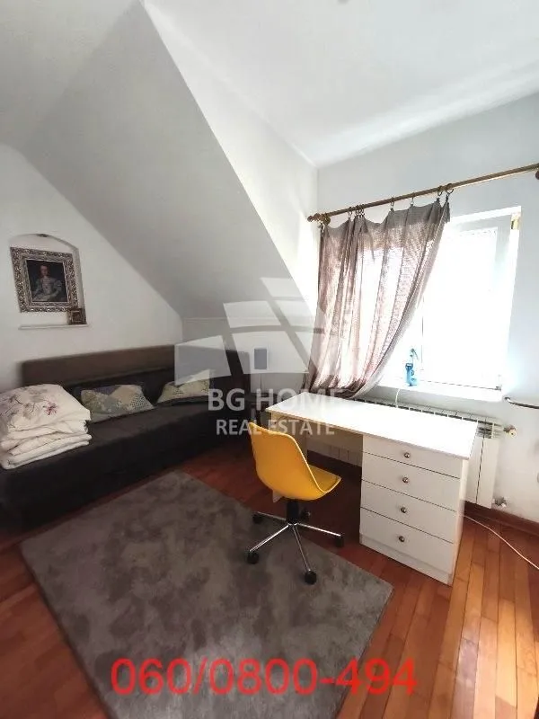 Prodaja, stan, 110m², Stari Grad, Beograd