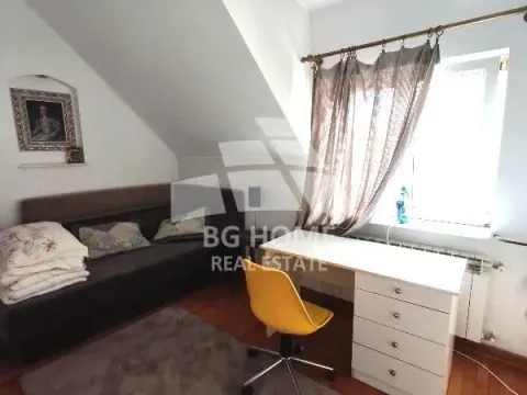 Sale, apartment, 110m², Stari Grad, Beograd - image 12