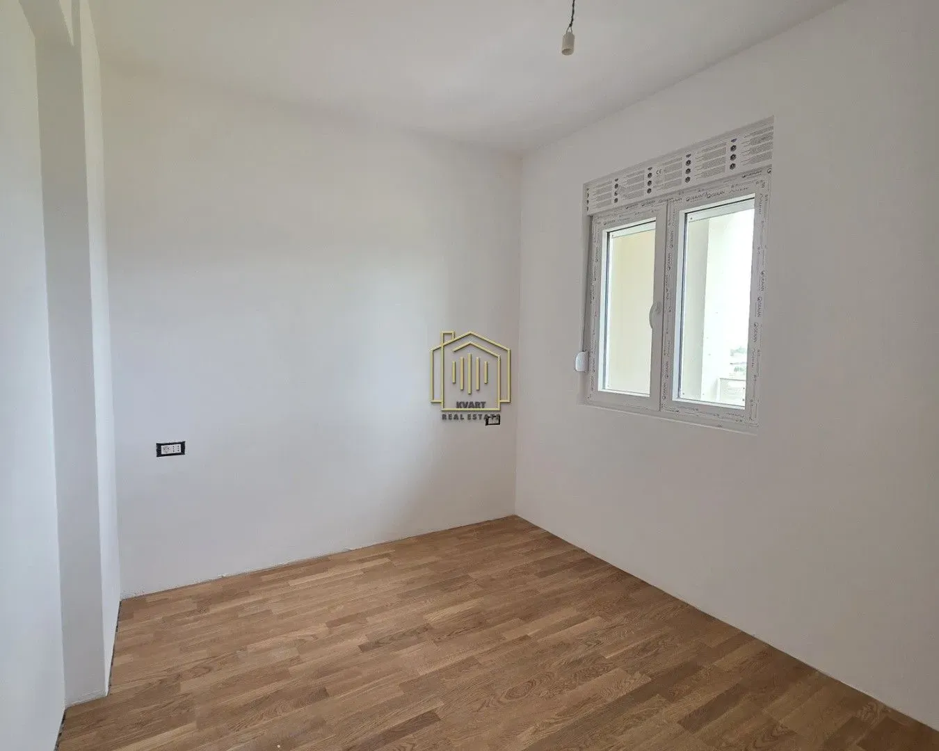 Prodaja, jednosoban stan, 37m², Zabjelo, Podgorica