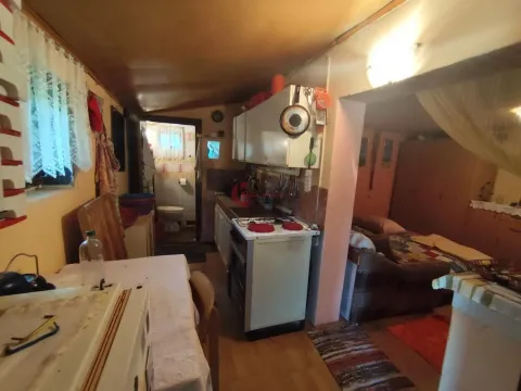 Sale, house, 50m², Peščara, Subotica - image 9