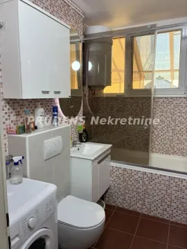 Prodaja, dvosoban stan, 62m², Novi Beograd Blok 71, Novi Beograd Sve Podlokacije - image 13