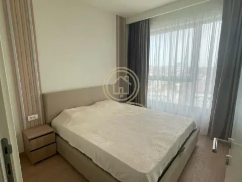 Stan in Savski Venac