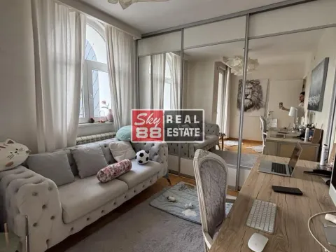 Sale, apartment, 140m², Savski Venac, Beograd - image 6