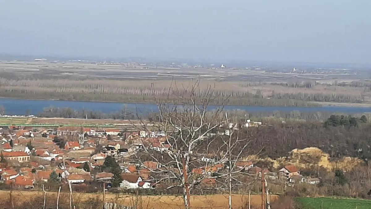 Prodaja, plac, 6400m², Sremski Karlovci, Novi Sad
