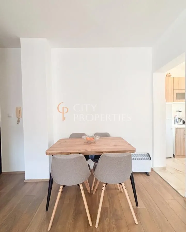 Prodaja, stan, 58m², Momišići, Podgorica