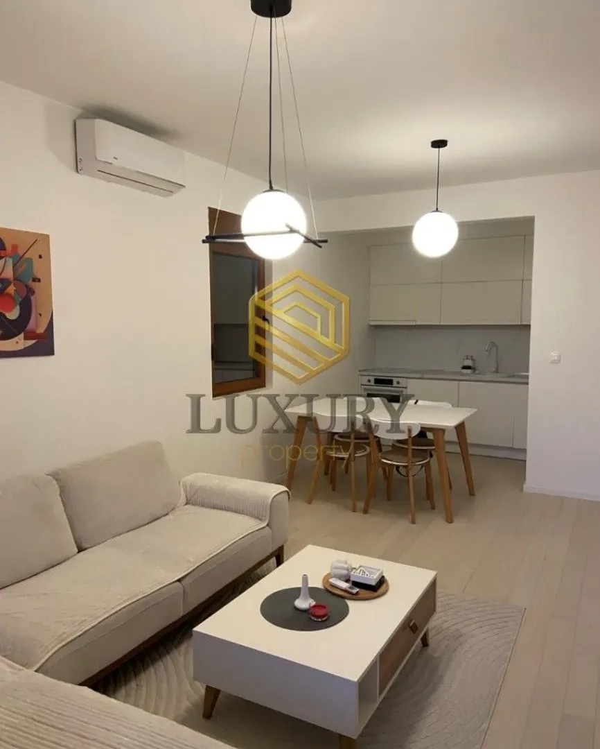 Izdavanje, stan, 71m², Donja Lastva, Tivat