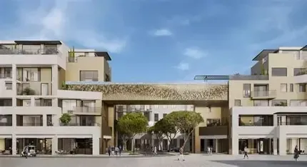 Prodaja, trosoban stan, 142m², Tivat, Crna Gora