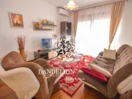 Izdavanje, jednosoban stan, 52m², Master Kvart, Podgorica - image 1