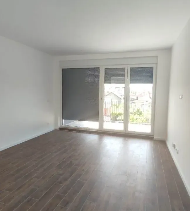 Sale, two bedroom apartment, 53m², Bagremar, Kragujevac