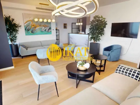 Prodaja, četvorosoban stan, 124m², Novi Beograd Blok 65, Novi Beograd Sve Podlokacije - image 7